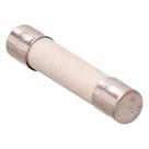Fusível De Cerâmica Grande 8A 6X30mm Vital