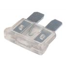 Fusivel De Lamina Universal Cristal 25A Fusivel De Lamina Universal Cristal 25A
