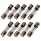 Fusível de vidro Delon Technology 5x20 mm 5 A 250 V T5AL Fusível de vidro Delon Technology 5x20 mm 5 A 250 V T5AL