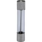 Fusivel De Vidro Elite Annlux Pequeno 20Ag 15A. Com 50 Pecas Fusivel De Vidro Elite Annlux Pequeno 20Ag 15A. Com 50 Pecas