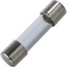 Fusivel De Vidro Elite Tipo 03Ag 2,50A - Kit C/50