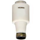 Fusivel Diazed 10A x 500 Volts - DZ-10/500 - NEGRINI