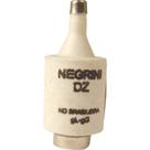 Fusivel Diazed Negrine 63A Fusivel Diazed Negrine 63A