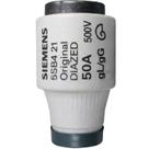 Fusível Diazed Siemens 50A DIII 500V gG Retardado