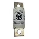 Fusível FWH-125A - 500V - Eaton Bussmann - Original 1 peça