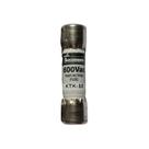 Fusível KTK-10 - 600v - Bussmann - Novo - Original - 1 peça