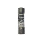 Fusível KTK-25 - 600v - Bussmann - Novo - Original - 1 peça