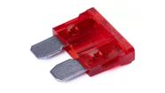 Fusivel Lamina 10a - Fusivel Lamina 10a -
