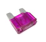 Fusivel Lamina 120A prata XSCORPION MX120P