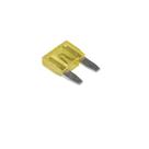 Fusivel Lamina 20 a (faca) 61/E Fusivel Lamina 20 a (faca) 61/E