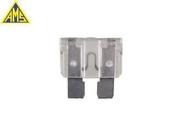 Fusivel lamina 25a transparente ams fusivel lamina 25a transparente