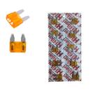 Fusível Lamina Mini 10 Und