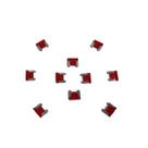 Fusivel Lamina Mini 10A AUDIO PIPE 10un. ATM-LPM-10 Fusivel Lamina Mini 10A AUDIO PIPE 10un. ATM-LPM-10