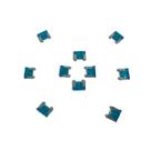 Fusivel Lamina Mini 15A AUDIO PIPE 10un. ATM-LPM-15 Fusivel Lamina Mini 15A AUDIO PIPE 10un. ATM-LPM-15