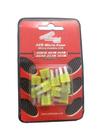 Fusivel Lamina mini 20A 32v Audio Pipe 10un. ATR-M20A
