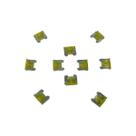 Fusivel Lamina Mini 20A AUDIO PIPE 10un. ATM-LPM-20 Fusivel Lamina Mini 20A AUDIO PIPE 10un. ATM-LPM-20