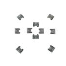 Fusivel Lamina Mini 25A AUDIO PIPE 10un. ATM-LPM-25 Fusivel Lamina Mini 25A AUDIO PIPE 10un. ATM-LPM-25