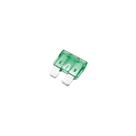 Fusível Magnetron 90250251 Verde 30A Universal Fusível Magnetron 90250251 Verde 30A Universal