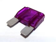 Fusivel Maxi Modelo Grande Roxo 100 Amperes