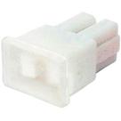 Fusivel Mega Femea 20a Kit C 02 445218 Universal Nk-445218