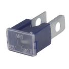 Fusivel Mega Macho Azul 100A