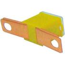 Fusivel Mega Macho Lateral 60a Kit C 02-445226 Nk-445226 Fusivel Mega Macho Lateral 60a Kit C 02-445226 Nk-445226