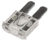 Fusivel micro universal, 2 terminais 25a 1 unidade h2225