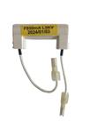 Fusível Microondas Lg Alta Tensão L5kv 850ma 90181a001g Fusível Microondas Lg Alta Tensão L5kv 850ma 90181a001g