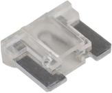 Fusivel mini 25a - elemento curto 1 unidade h2125 Fusivel mini 25a - elemento curto 1 unidade h2125