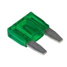 Fusivel Mini 30A Verde