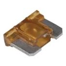 Fusivel Mini 5A Caramelo Elemento Curto