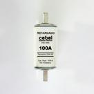 Fusivel Nh Cebel Fr 00/100A 700010 Fusivel Nh Cebel Fr 00/100A 700010