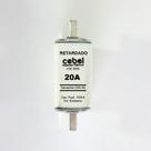 Fusivel Nh Cebel Fr 00/ 20A 700004 Fusivel Nh Cebel Fr 00/ 20A 700004