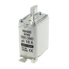 Fusivel Nh FR01 16a 500v Retard - Tee