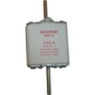 Fusivel Nh Negrini Fr03/630A Nh-3-630/500 Fusivel Nh Negrini Fr03/630A Nh-3-630/500