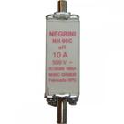 Fusivel Nh Negrini Ultra Rapido 00/ 10A Nh-Ooc-10/500Ur