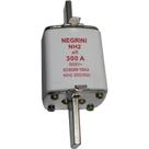 Fusivel Nh Negrini Ultra Rapido 02/300A Nh-2-300/500Ur