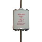 Fusivel Nh Negrini Ultra Rapido 02/400A Nh-2-400/500Ur Fusivel Nh Negrini Ultra Rapido 02/400A Nh-2-400/500Ur