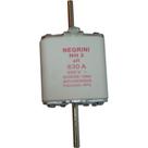 Fusivel Nh Negrini Ultra Rapido 03/630A Nh-3-630/500Ur Fusivel Nh Negrini Ultra Rapido 03/630A Nh-3-630/500Ur