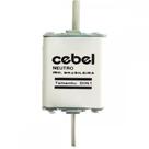 Fusivel Nh Neutro Cebel C/Porcelana 01 700131
