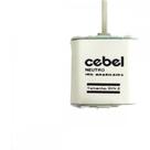 Fusivel Nh Neutro Cebel C/Porcelana 02 700132