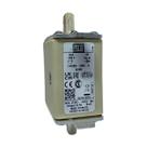 Fusivel NH Ultra Rapido 100A aR FNH00-100K-A Weg 10707110