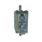 Fusivel NH Ultra Rapido 125A aR FNH00-125K-A Weg 10707231
