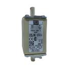 Fusivel NH Ultra Rapido 160A aR FNH00-160K-A Weg 10701724 Fusivel NH Ultra Rapido 160A aR FNH00-160K-A Weg 10701724
