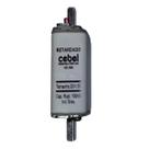 Fusível Nh00 100a Retardado - Cebel Fusível Nh00 100a Retardado - Cebel