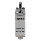 Fusível NH00 20A x 500 Volts - NH-00C-20/500 - NEGRINI
