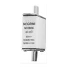 Fusível Nh00 36a Retardado - Negrini