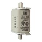 Fusível Nh00 Gl/Gg 160a Fnh00-160u Weg Fusível Nh00 Gl/Gg 160a Fnh00-160u Weg