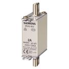 Fusível Nh000 Retardado 16a 500v 3na3 805 Siemens