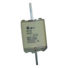 Fusível NH02 Com Retardo 400A 500VCA 120kA GL/GG JNG Fusível NH02 Com Retardo 400A 500VCA 120kA GL/GG JNG
